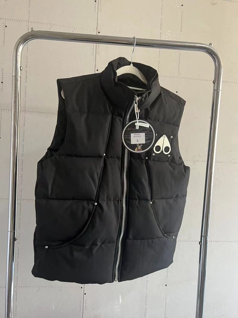 MOOSE KNUCKLES GILET