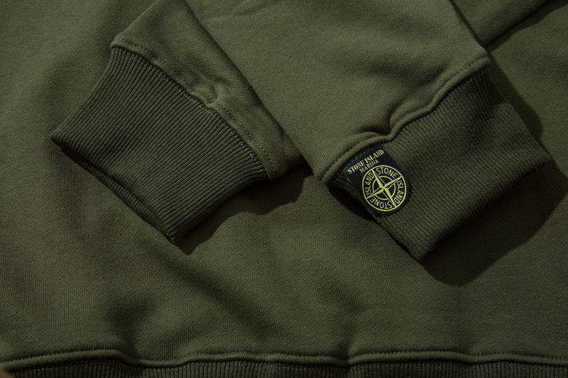 HOODIE STONE ISLAND