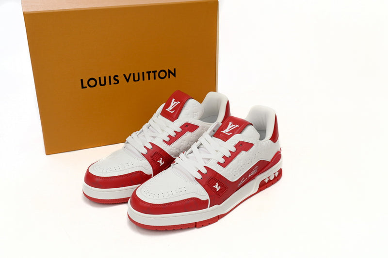 LV TRAINERS