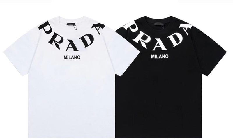 T-SHIRT PRADA