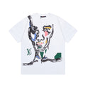 T-SHIRT LOUIS V