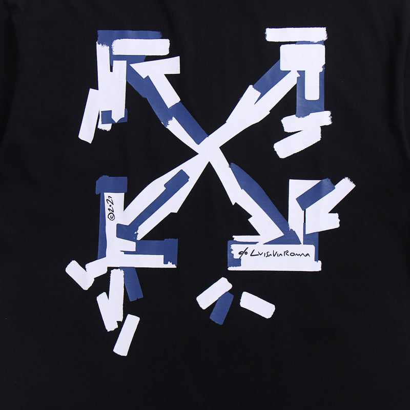 T-SHIRT OFF-WHITE