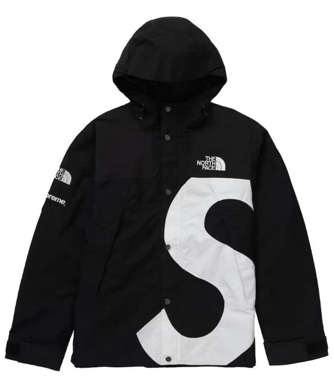 JACKET THE NORTH FACE x SUPREME