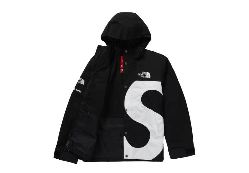 JACKET THE NORTH FACE x SUPREME