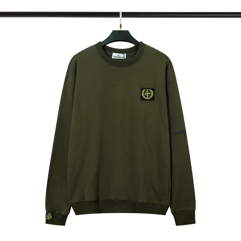 HOODIE STONE ISLAND