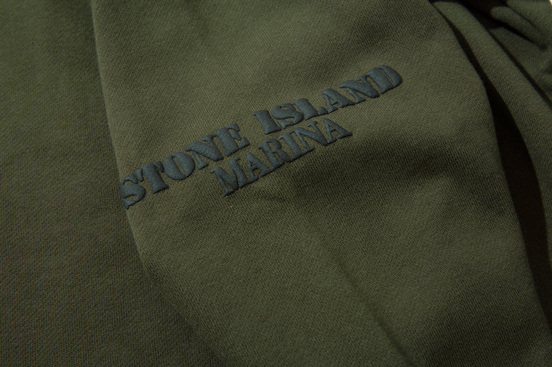 HOODIE STONE ISLAND