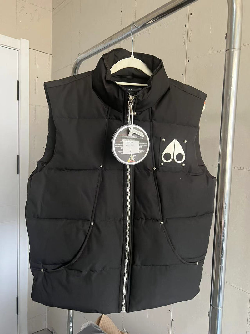 MOOSE KNUCKLES GILET