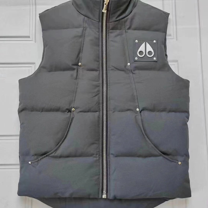 MOOSE KNUCKLES GILET