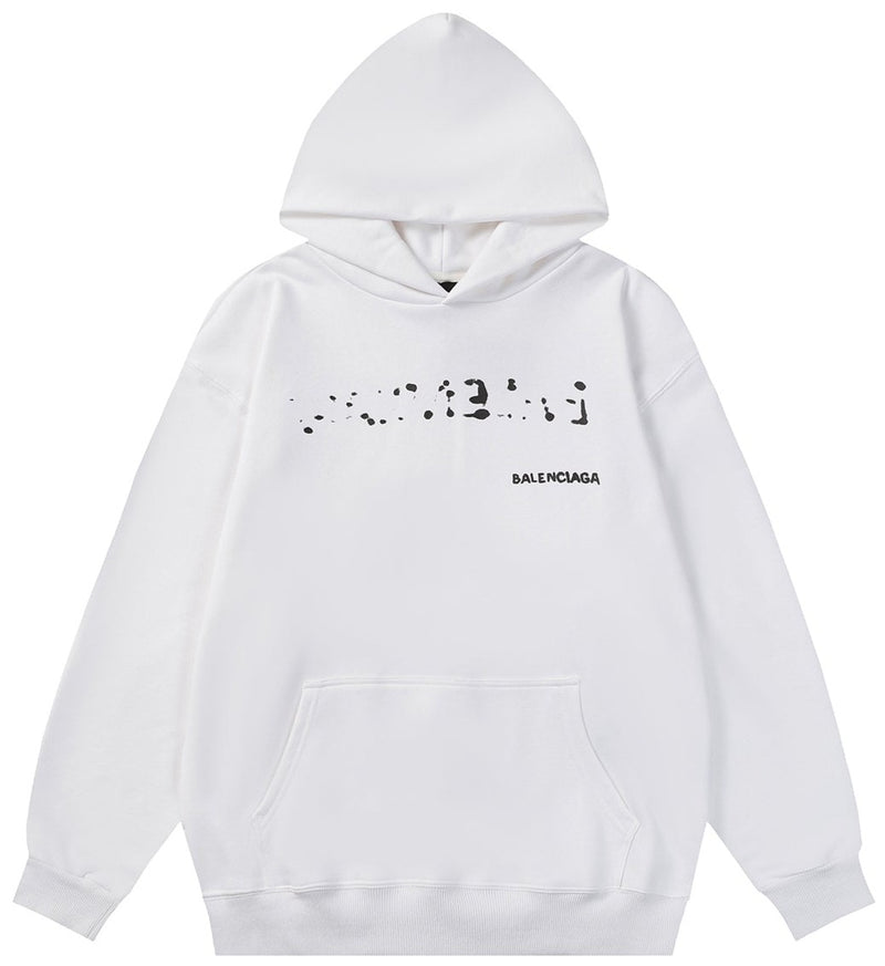 HOODIE BALENCIAGA