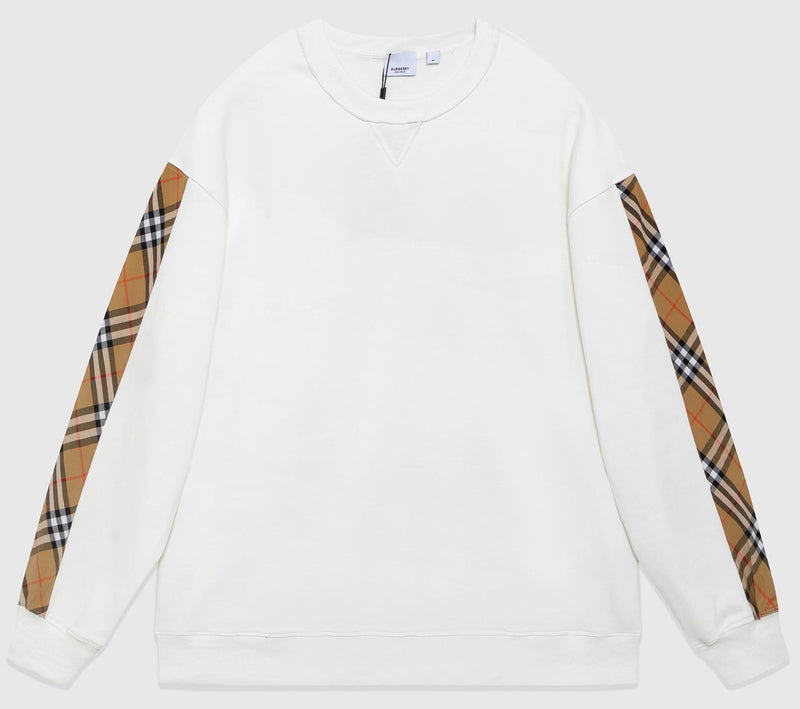 HOODIE BURBERRY