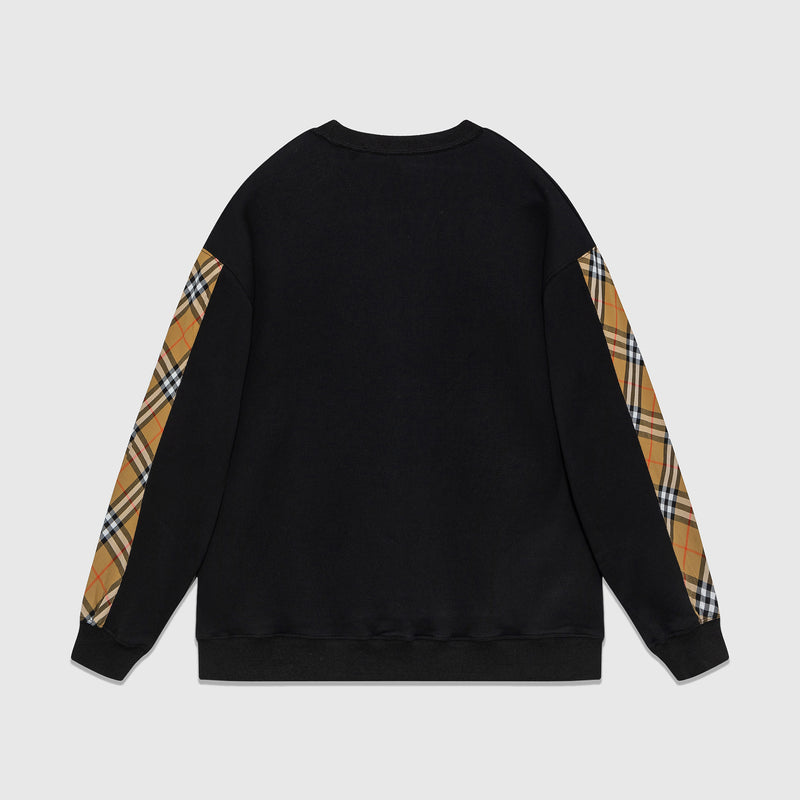 HOODIE BURBERRY