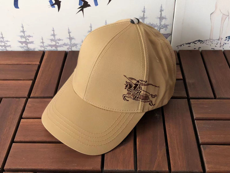 CAP BURBERRY