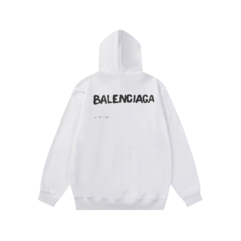 HOODIE BALENCIAGA