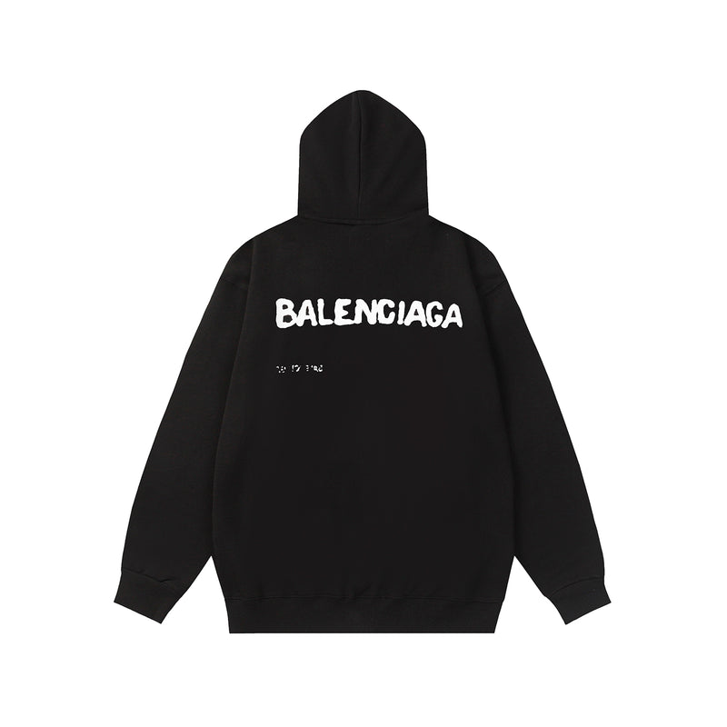 HOODIE BALENCIAGA