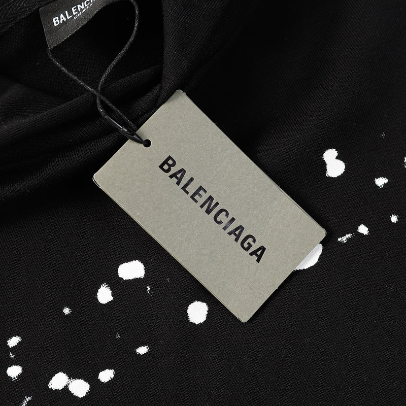 HOODIE BALENCIAGA