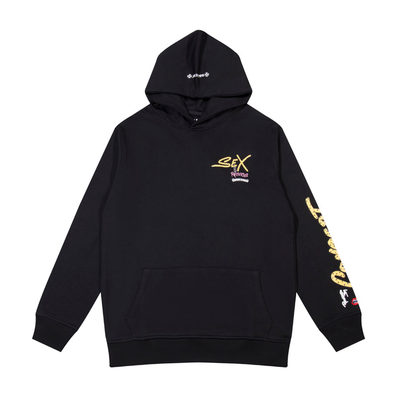 HOODIE CHROME H