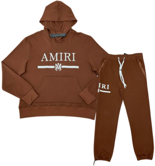 AMIRI TRACKSUIT