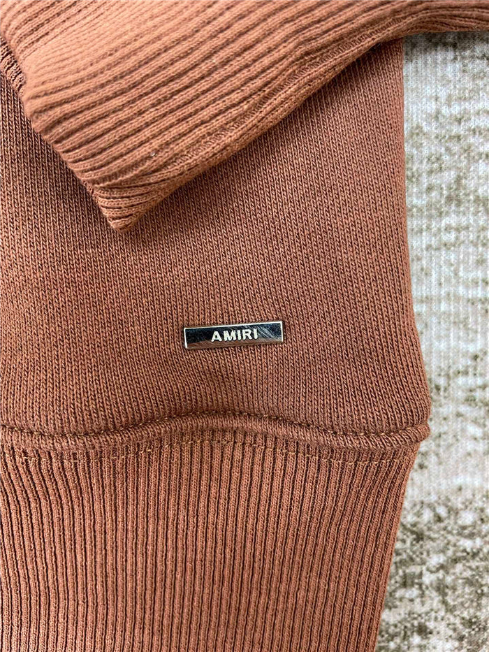 AMIRI TRACKSUIT