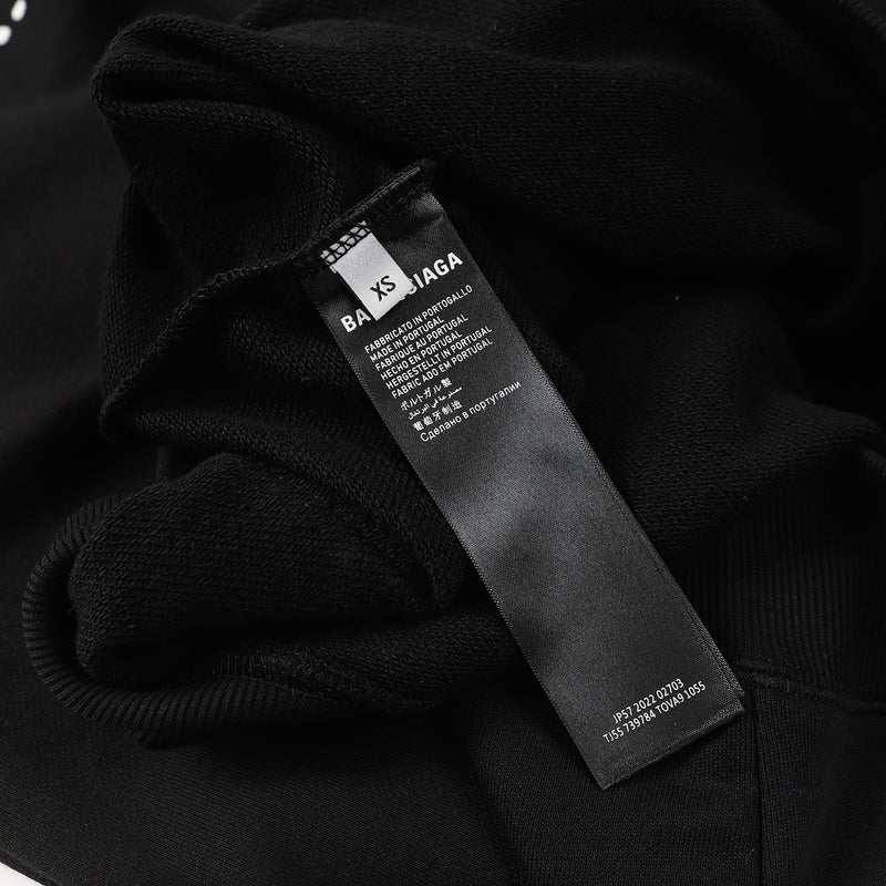 HOODIE BALENCIAGA