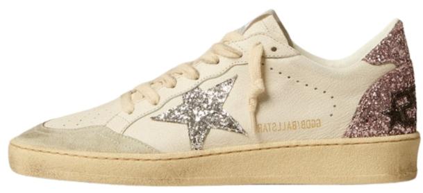 GOLDEN GOOSE