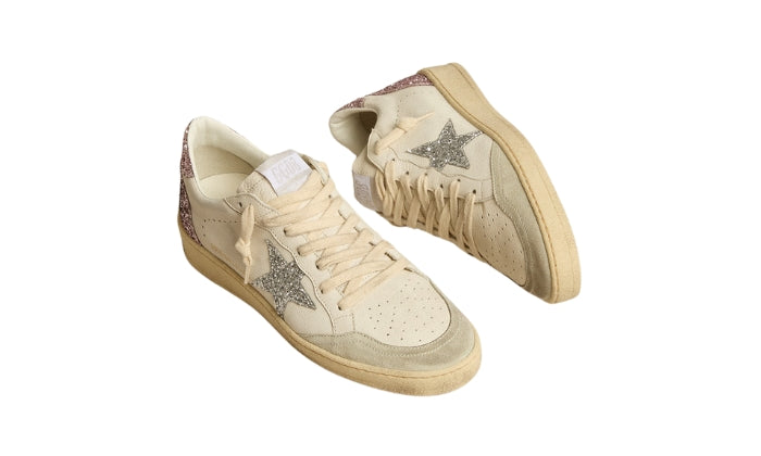 GOLDEN GOOSE