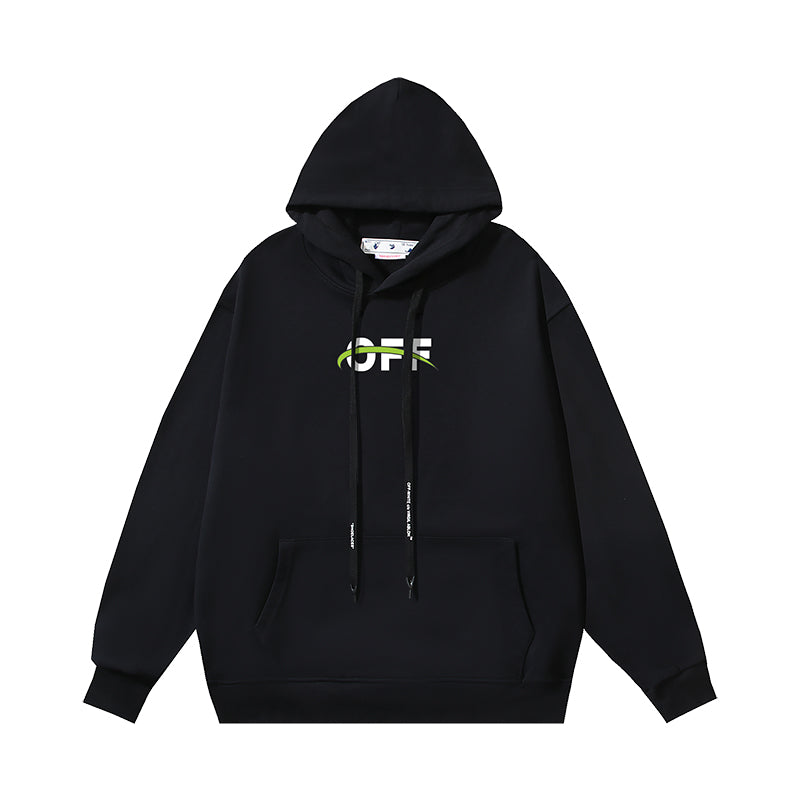 HOODIE OFF-WHITE