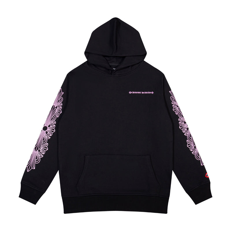 HOODIE CHROME H