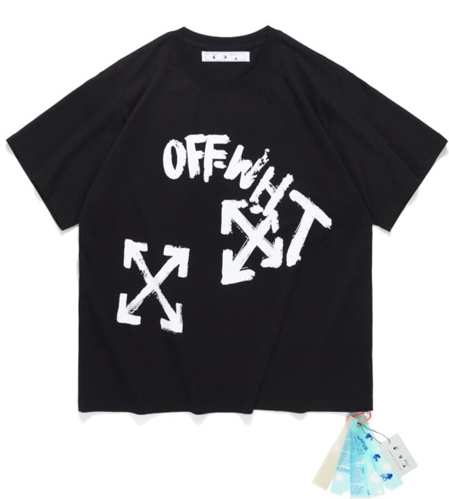 T-SHIRT OFF-WHITE