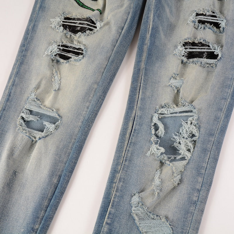 AMIRI JEANS