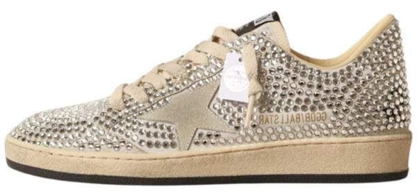 GOLDEN GOOSE