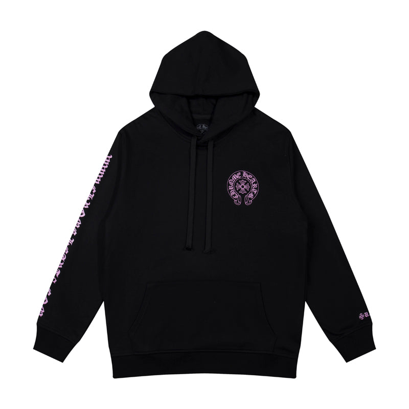 HOODIE CHROME H