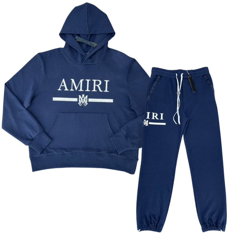 AMIRI TRACKSUIT