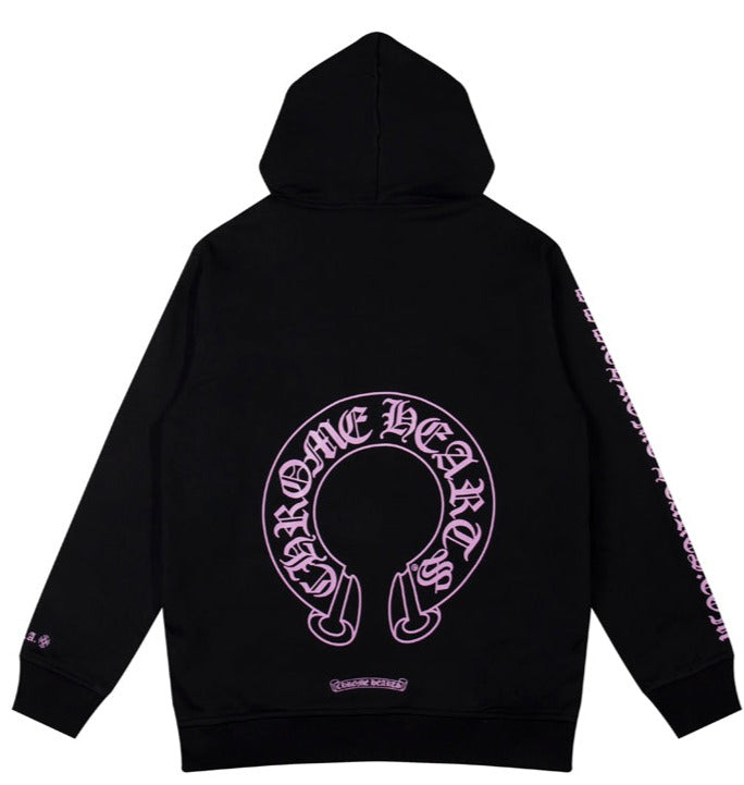 HOODIE CHROME H