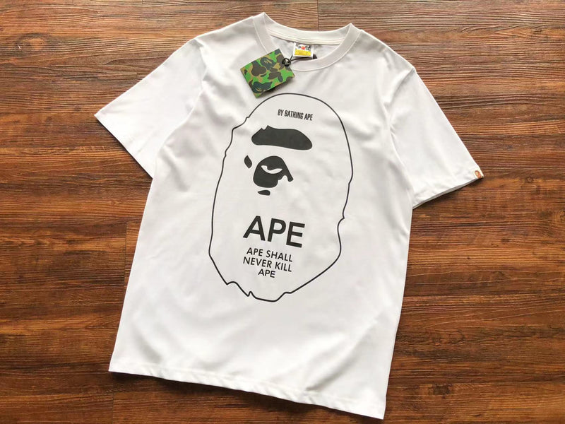 BAPE T-SHIRT