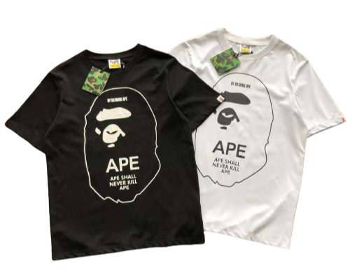 BAPE T-SHIRT