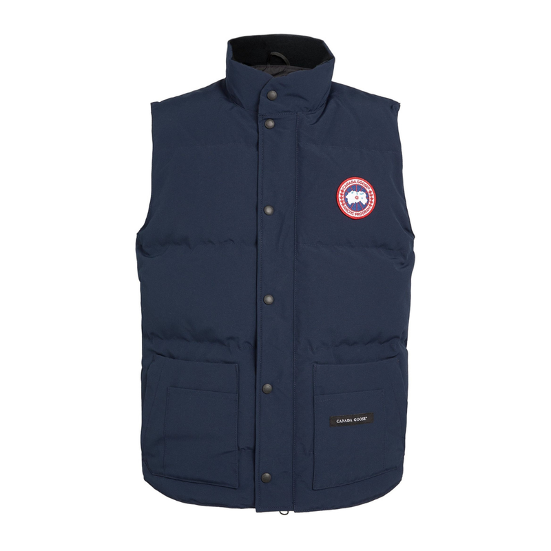 CANADA GOOSE GILET