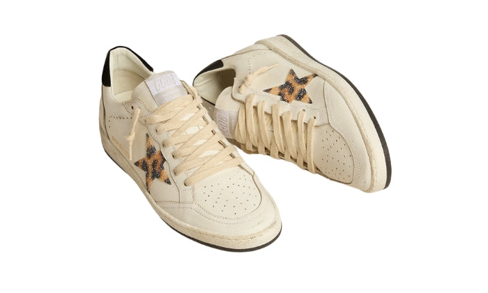 GOLDEN GOOSE