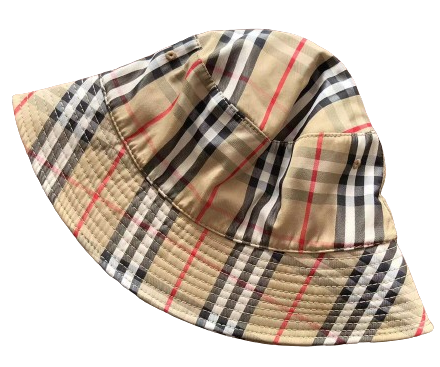 CAP BURBERRY