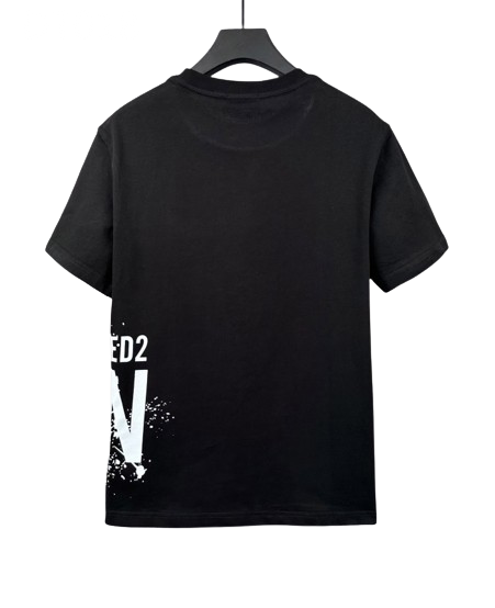 DSQ2 T-SHIRT