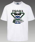 T-SHIRT PRADA