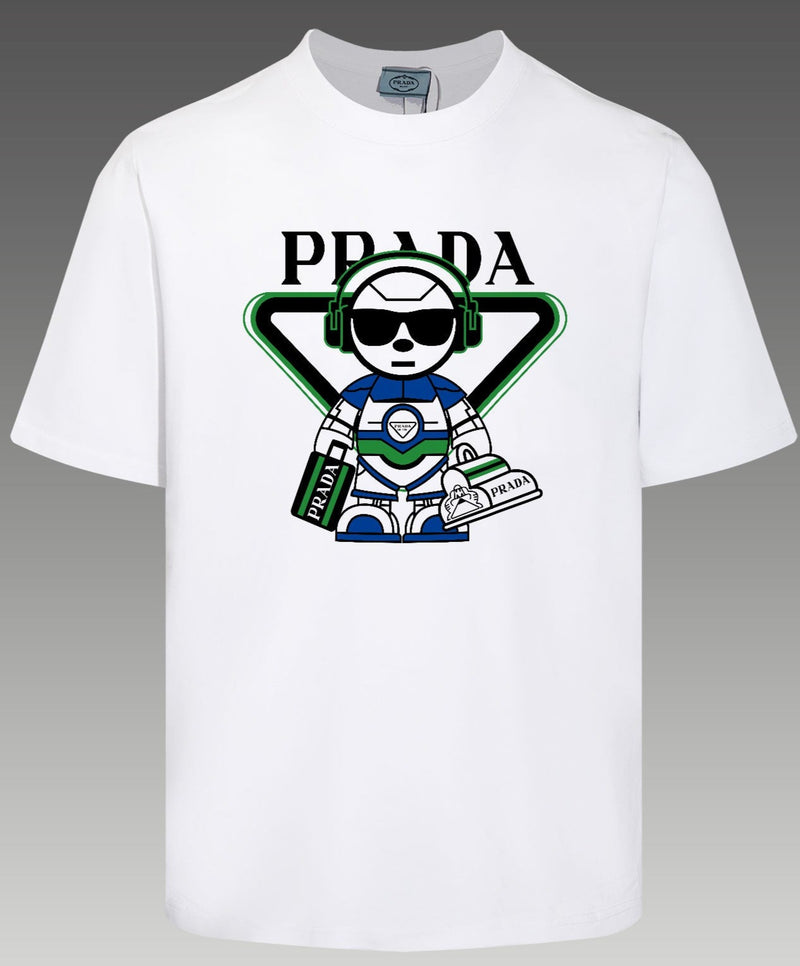 T-SHIRT PRADA