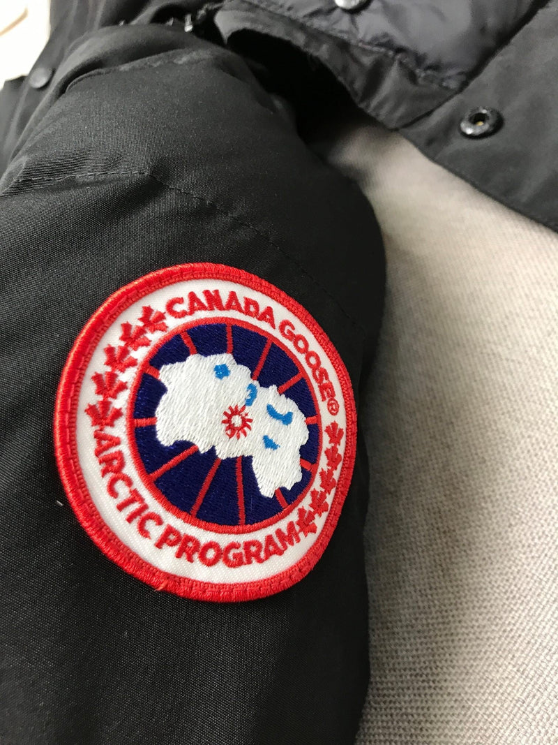 CANADA GOOSE JACKET