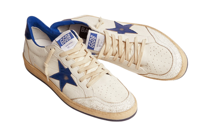 GOLDEN GOOSE