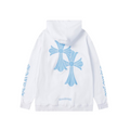 HOODIE CHROME H