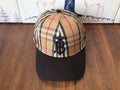 CAP BURBERRY