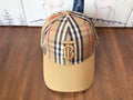 CAP BURBERRY