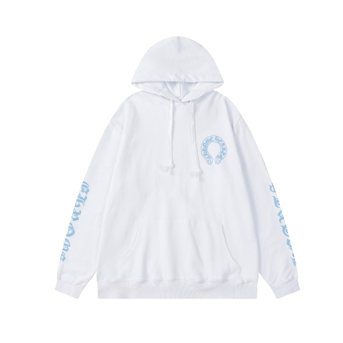 HOODIE CHROME H