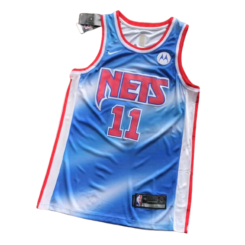 BASKET JERSEY