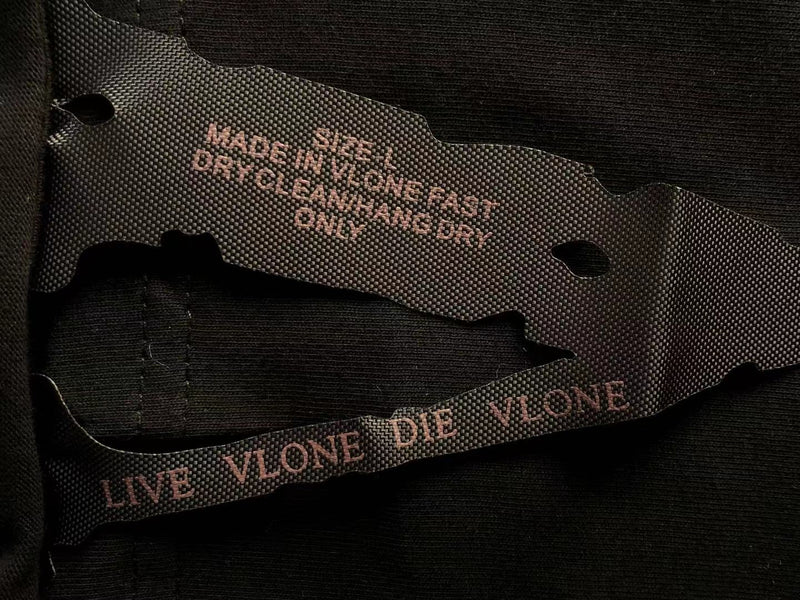 VLONE HOODIE