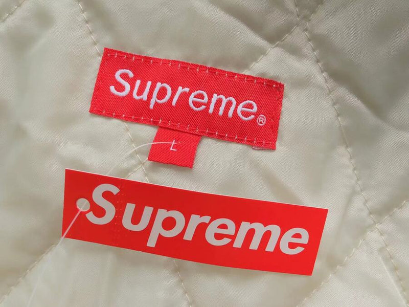 JACKET SUPREME